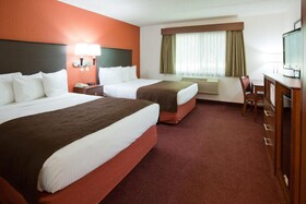 AmericInn by Wyndham White Bear Lake St. Paul