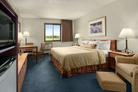 Days Inn by Wyndham Willmar