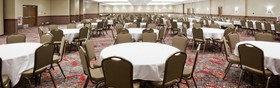 Holiday Inn Express & Suites Willmar