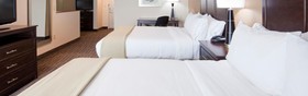 Holiday Inn Express & Suites Willmar