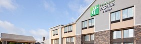 Holiday Inn Express & Suites Willmar