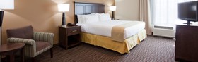 Holiday Inn Express & Suites Willmar