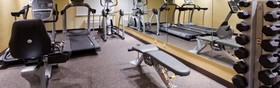 Holiday Inn Express & Suites Willmar