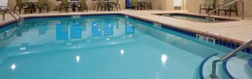 Holiday Inn Express & Suites Willmar