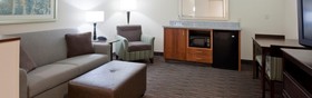 Holiday Inn Express & Suites Willmar