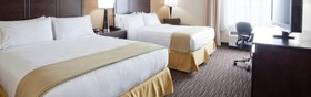 Holiday Inn Express & Suites Willmar