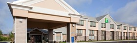 Holiday Inn Express & Suites Willmar