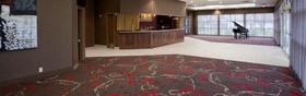 Holiday Inn Express & Suites Willmar
