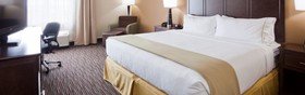 Holiday Inn Express & Suites Willmar