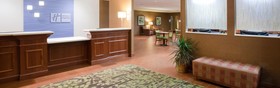 Holiday Inn Express & Suites Willmar