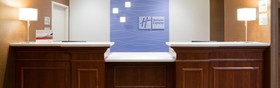 Holiday Inn Express & Suites Willmar