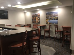 AmericInn by Wyndham Winona