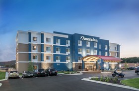 AmericInn by Wyndham Winona
