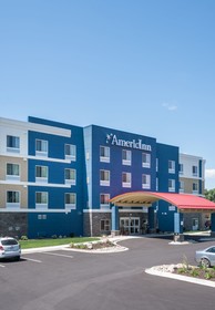 AmericInn by Wyndham Winona