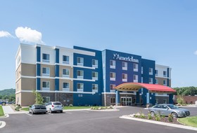 AmericInn by Wyndham Winona