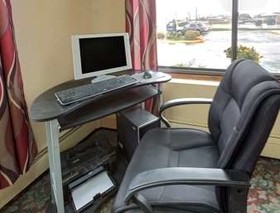 Days Inn by Wyndham Winona