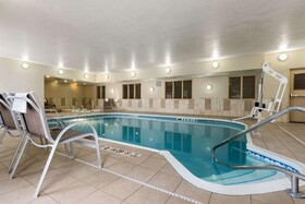 Hampton Inn Minneapolis/St. Paul-Woodbury
