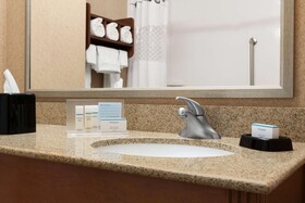 Hampton Inn Minneapolis/St. Paul-Woodbury