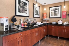 Hampton Inn Minneapolis/St. Paul-Woodbury