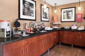 Hampton Inn Minneapolis/St. Paul-Woodbury