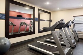 Hampton Inn Minneapolis/St. Paul-Woodbury