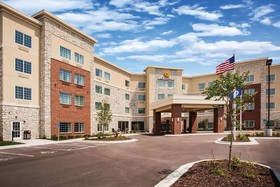 La Quinta Inn & Suites by Wyndham St. Paul - Woodbury