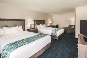 La Quinta Inn & Suites by Wyndham St. Paul - Woodbury