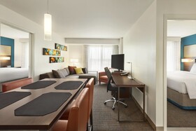 Residence Inn St. Paul Woodbury
