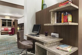 Residence Inn St. Paul Woodbury