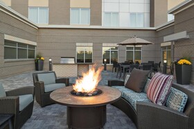 Residence Inn St. Paul Woodbury
