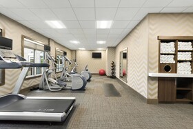 Residence Inn St. Paul Woodbury