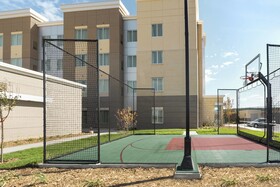 Residence Inn St. Paul Woodbury