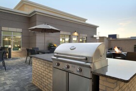 Residence Inn St. Paul Woodbury