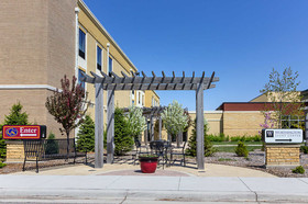 Comfort Suites & Conference Center