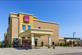 Comfort Suites & Conference Center
