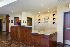 Comfort Suites & Conference Center
