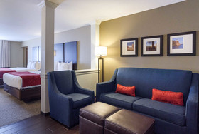 Comfort Suites & Conference Center