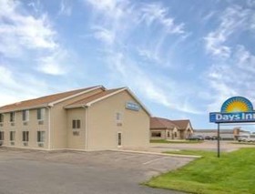Days Inn by Wyndham Worthington