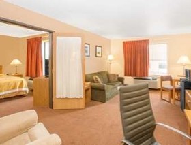 Days Inn by Wyndham Worthington
