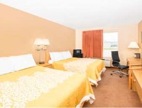Days Inn by Wyndham Worthington
