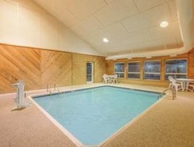 Days Inn by Wyndham Worthington