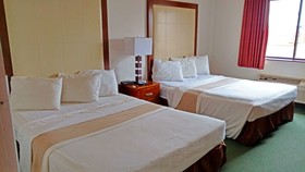 Americas Best Value Inn