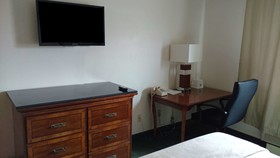 Americas Best Value Inn