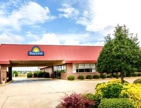 Days Inn by Wyndham Batesville