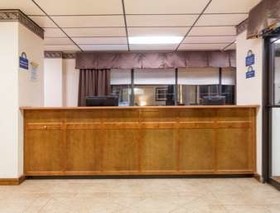 Days Inn by Wyndham Batesville