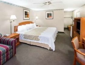 Days Inn by Wyndham Batesville