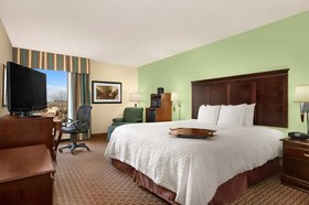 Hampton Inn Batesville
