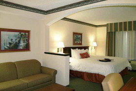 Hampton Inn Batesville