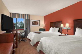 Hampton Inn Batesville