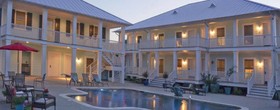 Bay Town Inn